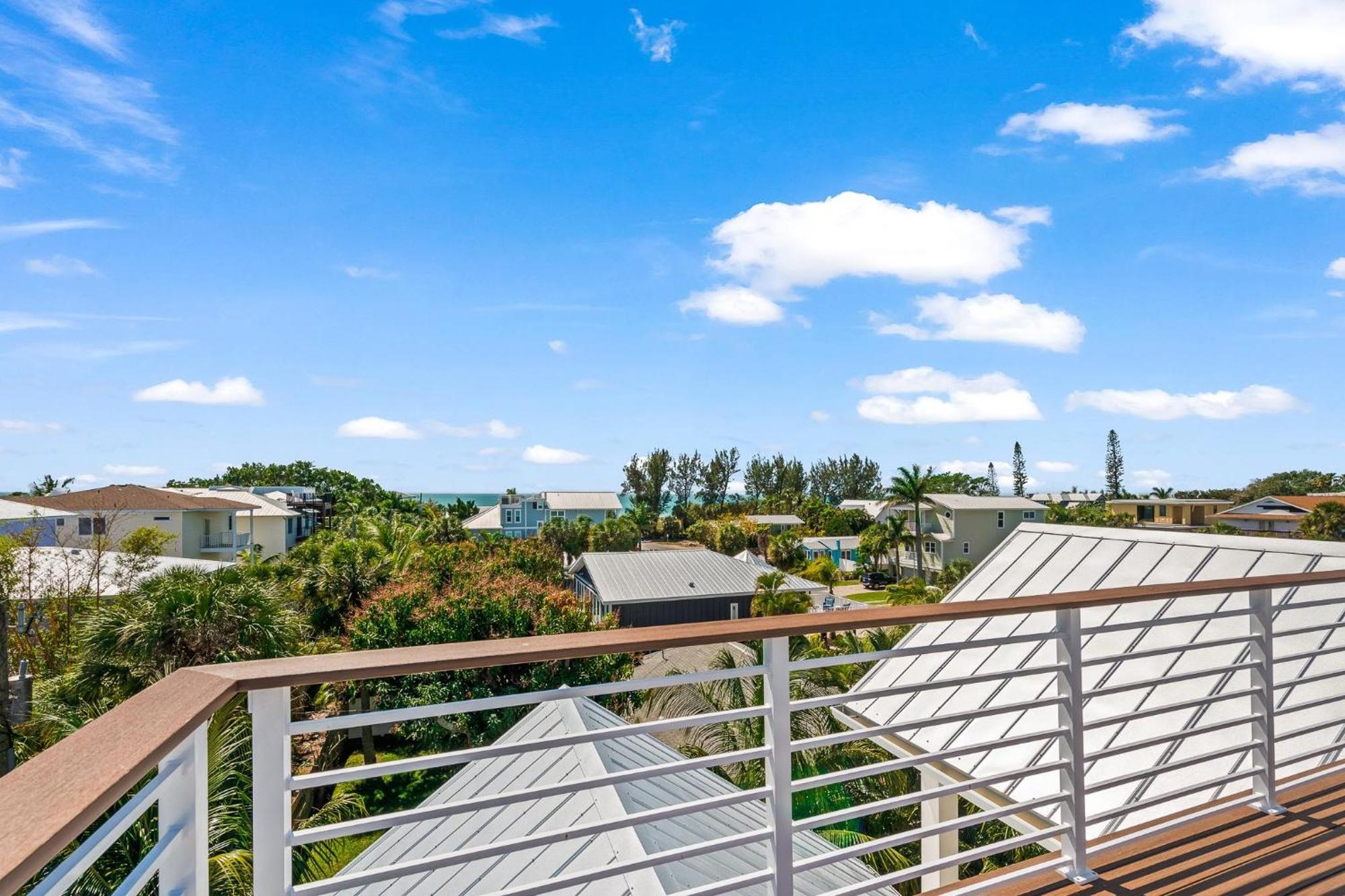 Sweet Caroline Villa Anna Maria Exterior photo