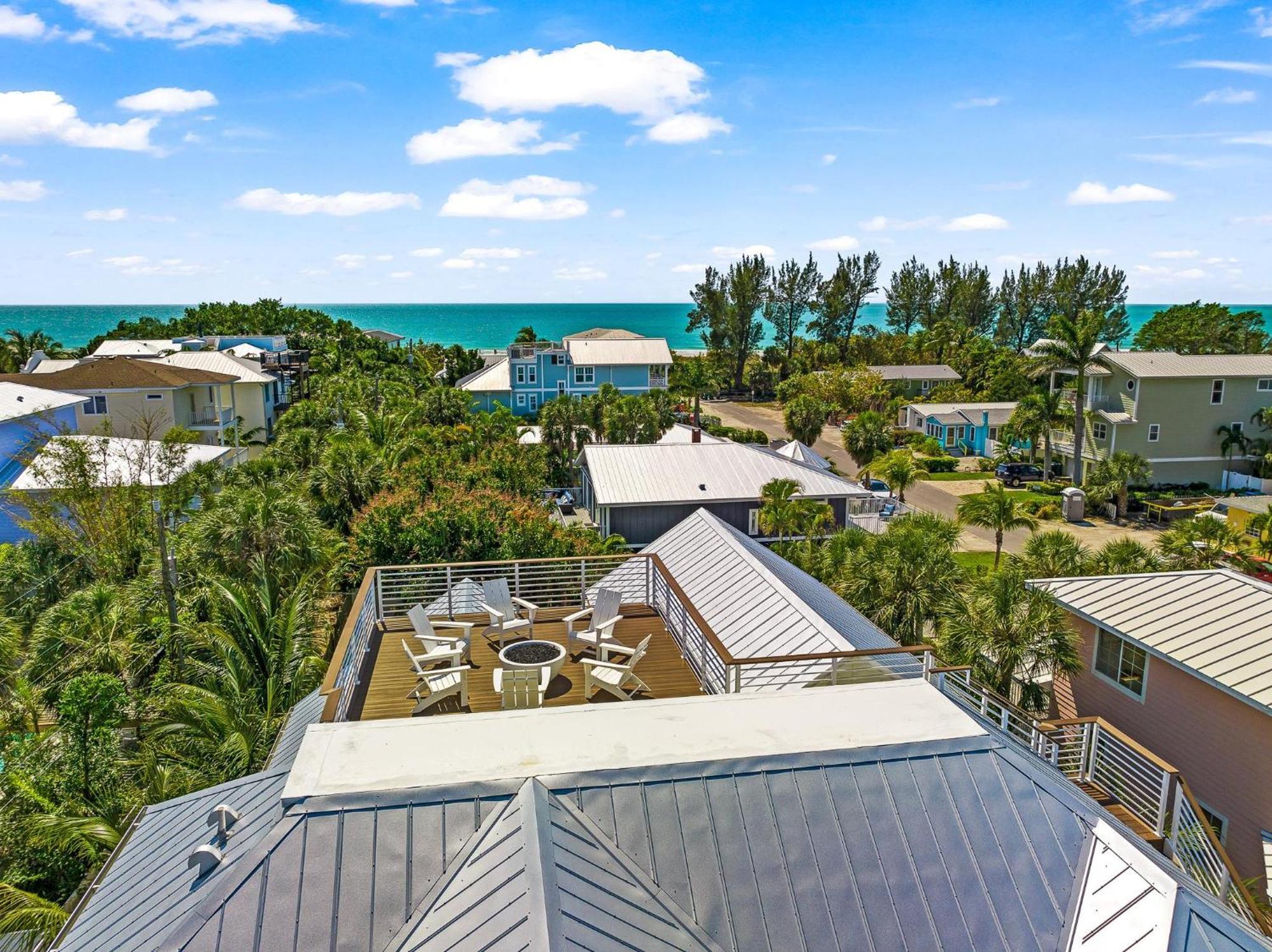Sweet Caroline Villa Anna Maria Exterior photo