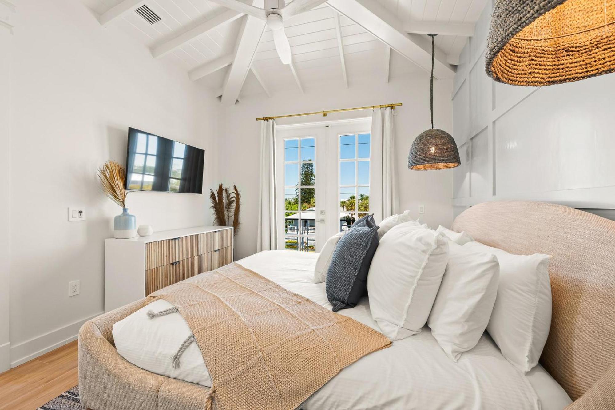 Sweet Caroline Villa Anna Maria Exterior photo