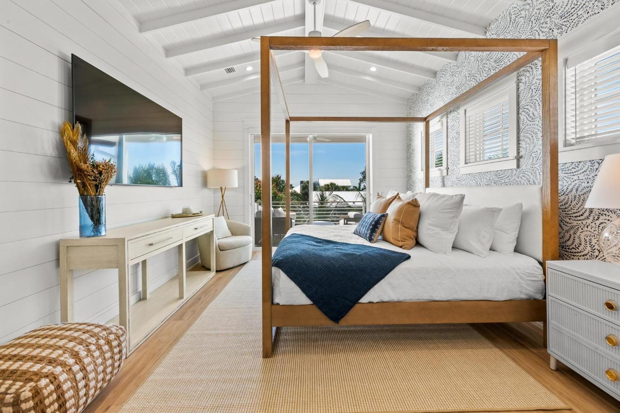Sweet Caroline Villa Anna Maria Exterior photo