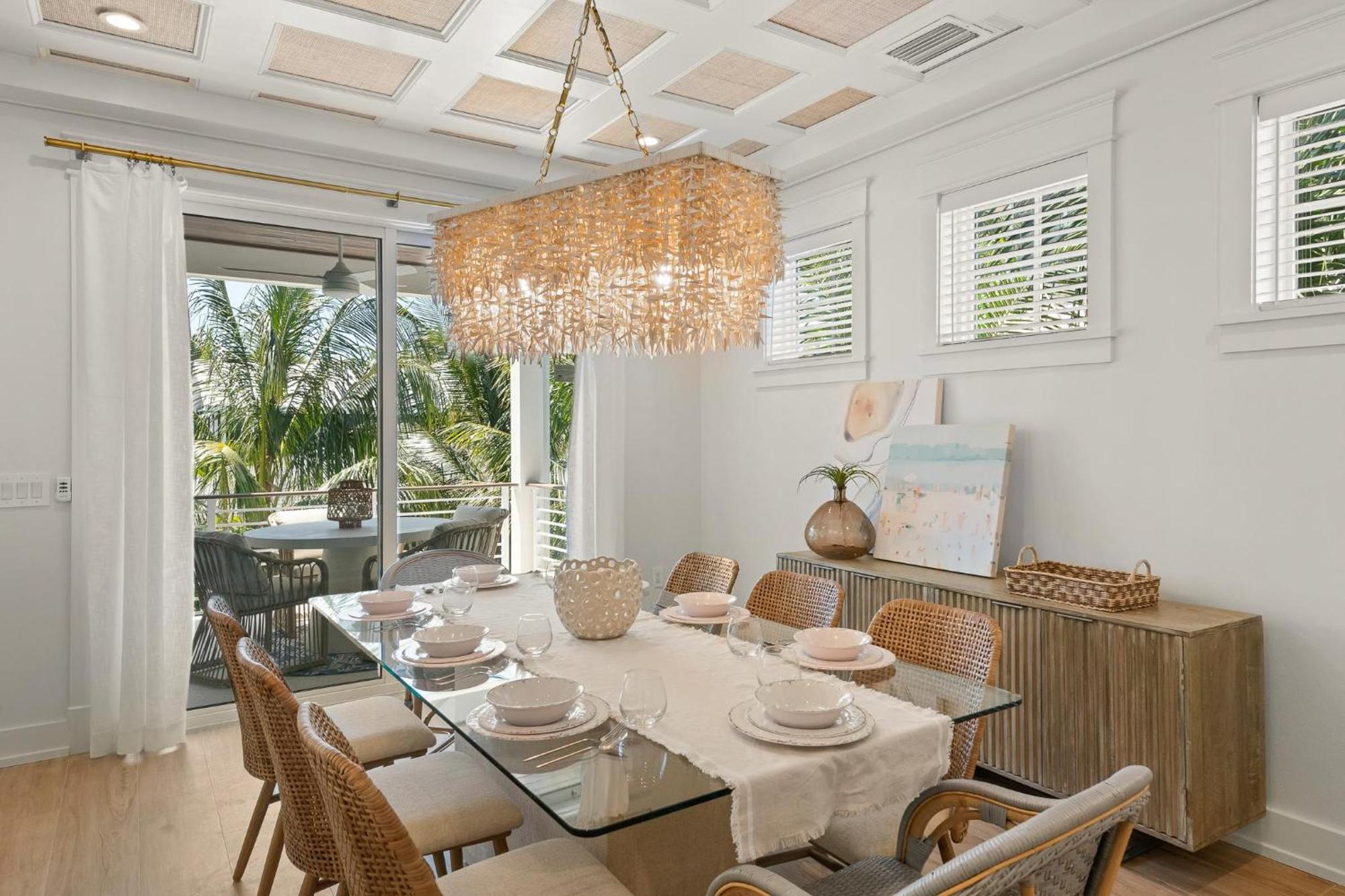 Sweet Caroline Villa Anna Maria Exterior photo